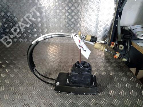 Used Gear lever Gear lever CITROËN C5 II (RC_) 1.6 HDi (RC8HZB) (109 hp) 14980603 14980603