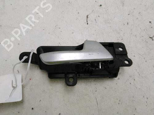 Rear right interior door handle KIA SPORTAGE IV (QL, QLE) 1.7 CRDi | BP29344967I16 