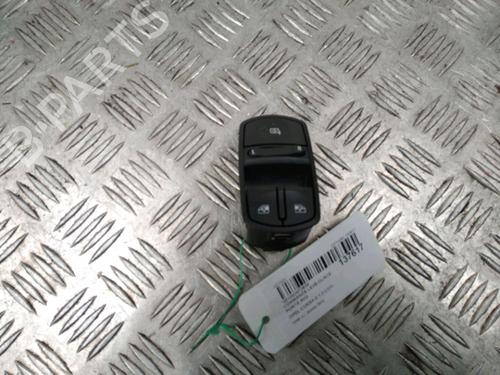 Used Left front window switch Left front window switch 13081822 13081822