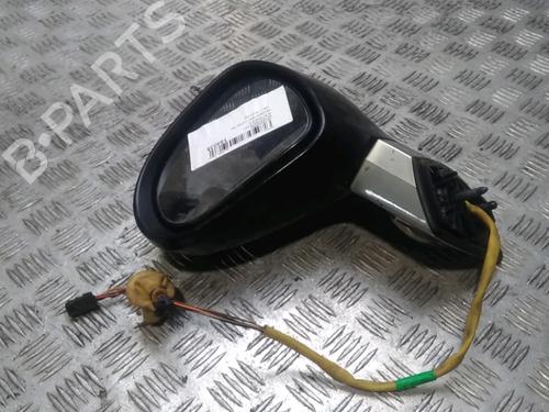 Used Left mirror PEUGEOT 308 I (4A_, 4C_) 1.6 HDi (109 hp) 16209167