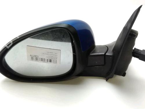 Bakspejl venstre CHEVROLET AVEO Hatchback (T300) 1.4 (101 hp) 17514856