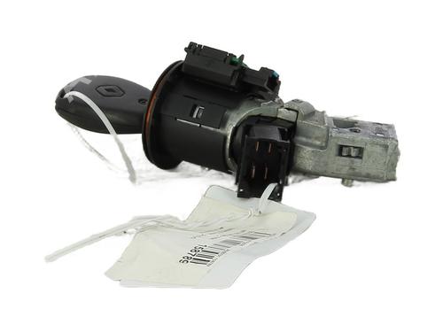 Ignition barrel RENAULT TWINGO II (CN0_) 1.5 dCi (CN0E) | BP31576411M48