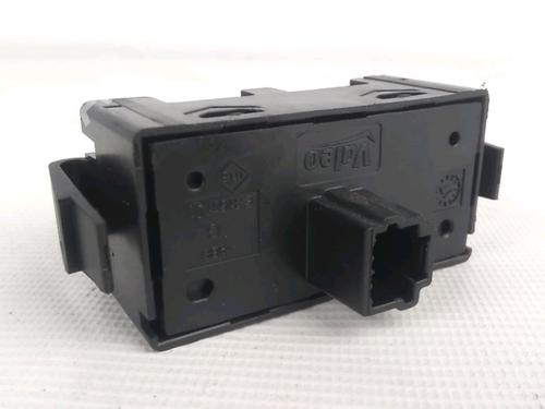 Used Warning switch Warning switch RENAULT TRAFIC III Van (FG_) 1.6 dCi 95 (FGMJ, FGMR) (95 hp) 34387389 34387389