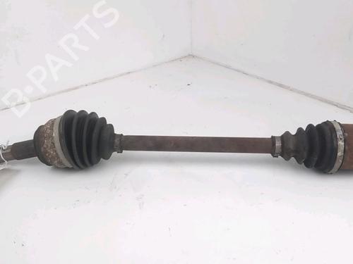 Left front driveshaft FIAT DUCATO Van (250_) 130 Multijet 2,3 D | BP32354504M38 - Image 3