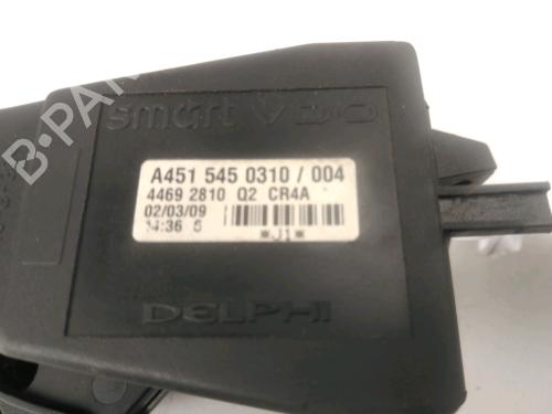 headlight-switch-smart-fortwo-cabrio-451-2007-40518804 main image