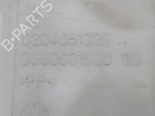 Brake fluid reservoir PEUGEOT 308 I (4A_, 4C_) 1.6 16V | BP27394395M118 