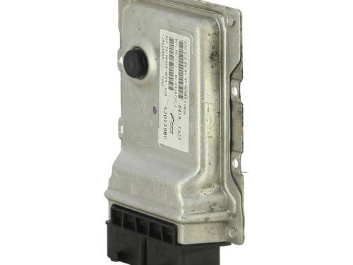 Engine control unit (ECU) FIAT 500 (312_) 1.2 (312AXA1A) | BP35936199M57 - Image 4