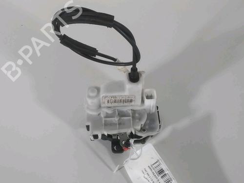 Used Front left lock Front left lock FIAT 500 (312_) 1.2 (312AXA1A) (69 hp) 22186261 22186261