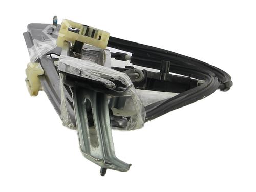 Front left window mechanism SKODA KAROQ (NU7, ND7) 2.0 TDI | BP37226762C22 - Image 4
