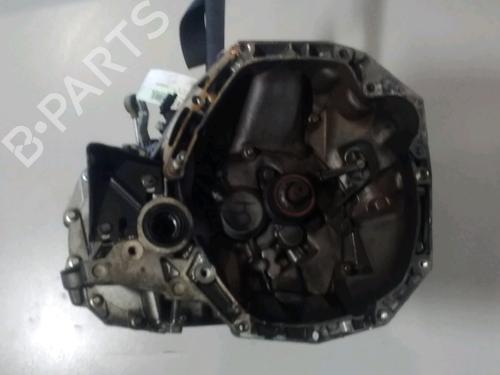 Gearbox RENAULT CLIO III (BR0/1, CR0/1) 1.5 dCi (BR17, CR17) | BP28206412M3