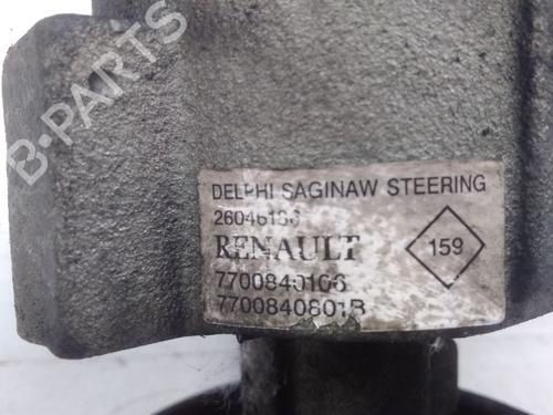 Used Steering pump Steering pump 15749522 15749522