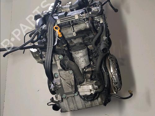 Motor für SEAT IBIZA III (6L1) 1.4 TDI (70 hp) 29494598