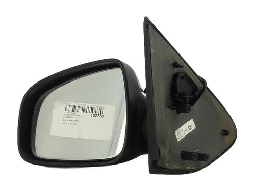 Left mirror DACIA SANDERO II TCe 90 (B8M1, B8MA, B8AC) | BP37253107C26 - Image 3