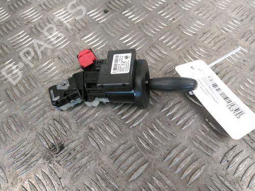 Ignition barrel RENAULT TRAFIC III Van (FG_) 1.6 dCi 125 (FGMH) | BP15842775M48