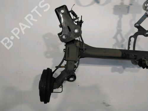 Rear axle CITROËN C3 I (FC_, FN_) 1.4 HDi | BP29389265M2 