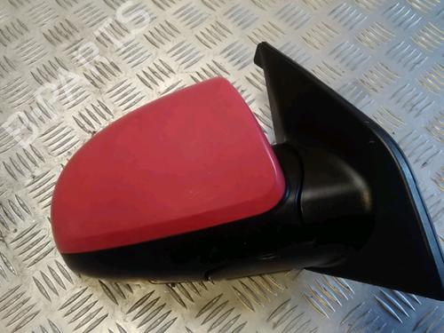 Right mirror KIA PICANTO I (SA) 1.0 | BP15493100C27 