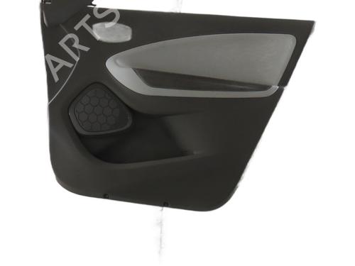 Høyre frontpanel RENAULT ZOE (BFM_) ZOE | BP34333280C59 - Image 3