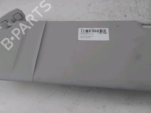 Left sun visor PEUGEOT EXPERT Van (V_) 1.5 BlueHDi 100 | BP37530679I1 - Image 2