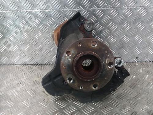 Used Left front steering knuckle Left front steering knuckle CITROËN JUMPER II Van [2006-2026] 17042185 17042185