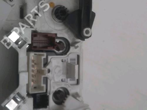 Used Climate control PEUGEOT PARTNER Box Body/MPV 1.6 HDi 16V (90 hp) 28105623
