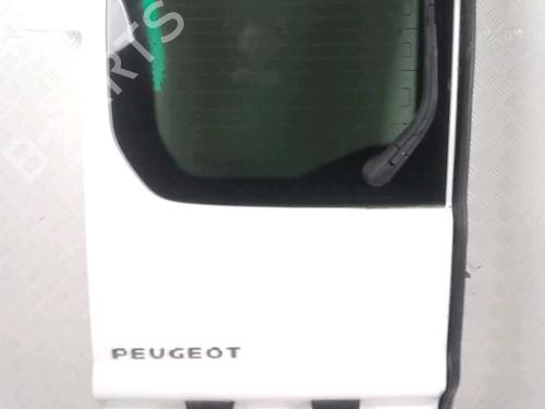 Used Left tailgate Left tailgate PEUGEOT EXPERT Tepee (VF3X_) 2.0 HDi 130 (128 hp) 33998395 33998395