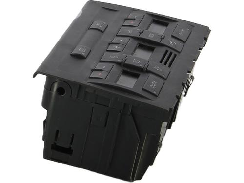 Climate control SEAT EXEO ST (3R5) 2.0 TDI | BP31302561I5 - Image 6