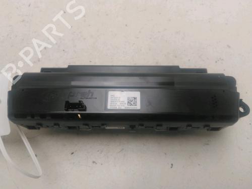 Climate control BMW 2 Gran Tourer (F46) 218 d | BP36486143I5 - Image 2