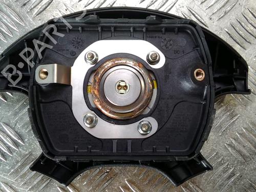 Driver airbag CITROËN XSARA PICASSO (N68) 2.0 HDi | BP23181056C9 