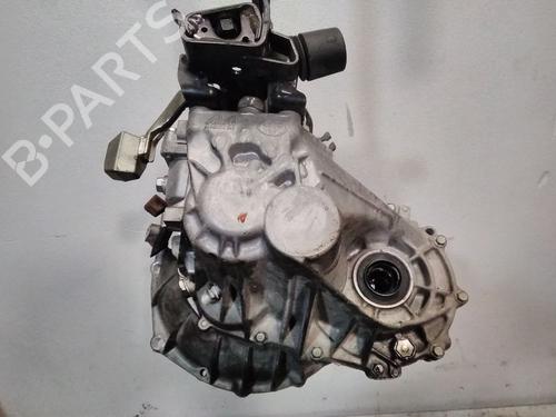 Used Gearbox Gearbox 15748551 15748551