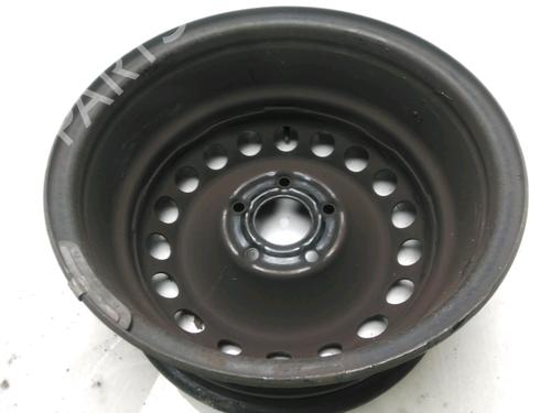 Used Rim RENAULT MEGANE III Hatchback (BZ0/1_, B3_) 1.5 dCi (BZ1G, BZ1W, BZ0R) (95 hp) 20494487