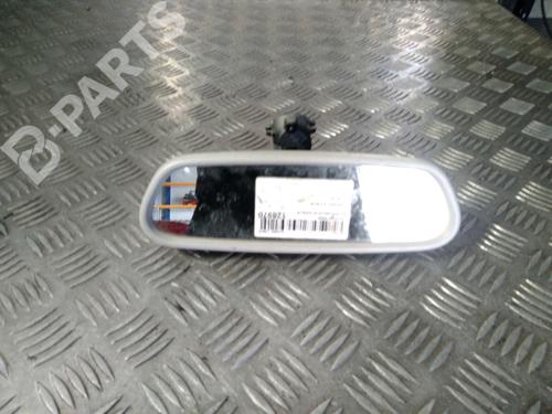 Used Rear mirror CITROËN GRAND C4 SPACETOURER (3A_, 3E_) 2.0 BlueHDi 160 (163 hp) 11825304