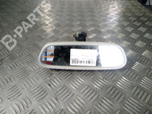 Rear mirror CITROËN GRAND C4 SPACETOURER (3A_, 3E_) 2.0 BlueHDi 160 (163 hp) 11825304