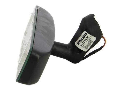 Used Rear mirror Rear mirror VOLVO V40 Hatchback (525) T2 (122 hp) 33477371 33477371