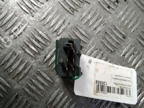 Used Warning switch VW PASSAT B5.5 Variant (3B6) 2.5 TDI (163 hp) 11833491