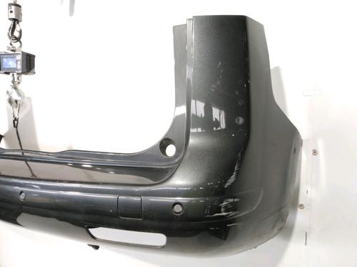 Rear bumper PEUGEOT 5008 (0U_, 0E_) 1.6 HDi | BP29389361C8 