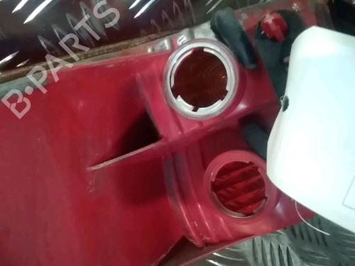Used Right taillight PEUGEOT 607 (9D, 9U) 2.7 HDi 24V (204 hp) 13083345