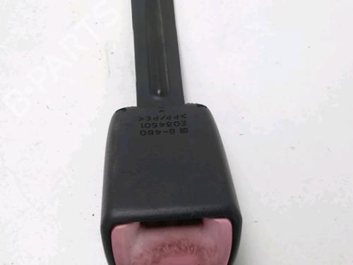 Seat buckle CITROËN C1 (PM_, PN_) 1.4 HDi | BP18327267I32 