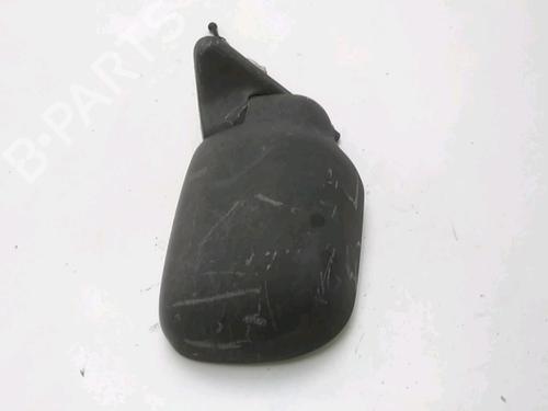 Left mirror RENAULT RAPID Box Body/MPV (F40_, G40_) 1.9 D (F40R) | BP18871715C26 