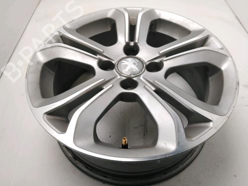 Rim PEUGEOT 208 I (CA_, CC_) 1.2 VTI 82 | BP31284134C45 