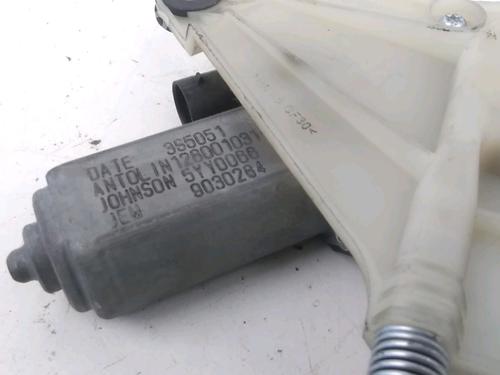 Used Front right window mechanism Front right window mechanism RENAULT MASTER III Van (FV) 2.3 dCi 145 FWD (FV0E, FV0F, FV0H, FV02, FV0M, FV0S,... (146 hp) 33894297 33894297