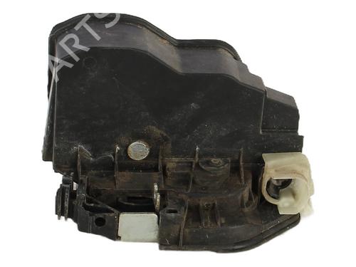 Front left lock BMW X1 (E84) sDrive 16 d | BP30188059C98  - Image 5