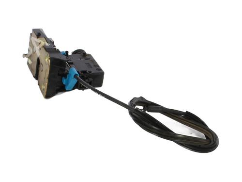 Rear right lock RENAULT KANGOO (KC0/1_) 1.9 dTi (KC0U) | BP30291093C99