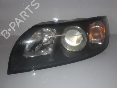 Used Left headlight VOLVO S40 II (544) [2003-2012]  15758371