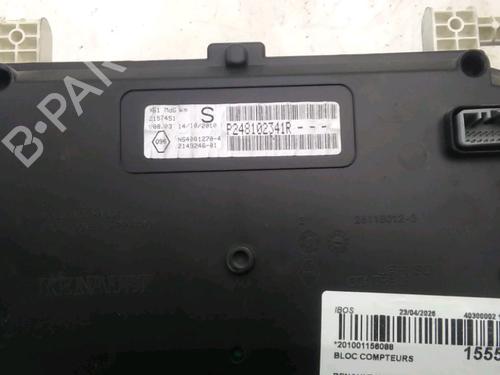 Used Instrument cluster Instrument cluster 36028900 36028900