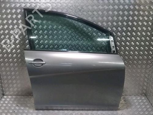 Used Right front door SEAT ALTEA (5P1) 1.9 TDI (105 hp) 13704055