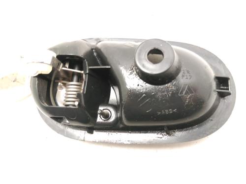 Used Front right interior door handle Front right interior door handle DACIA SANDERO II TCe 90 (B8M1, B8MA, B8AC) (90 hp) 30893168 30893168