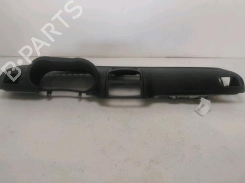 Instrumentbræt RENAULT CLIO II (BB_, CB_) 1.4 16V (B/CB0P, BB13) (98 hp) 29442535