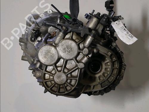 Gearbox HYUNDAI TUCSON (JM) 2.0 CRDi | BP27268264M3 