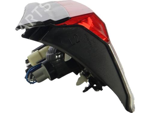Left tailgate light TOYOTA RAV 4 V (_A5_, _H5_) 2.5 Hybrid (AXAH52) | BP39732648C79 - Image 2