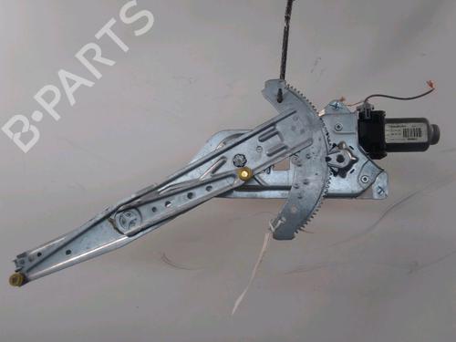 Front left window mechanism RENAULT KANGOO (KC0/1_) 1.5 dCi (KC08, KC09) | BP27394675C22 - Image 3